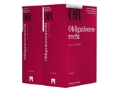 Kurzkommentar OR - Honsell, Heinrich