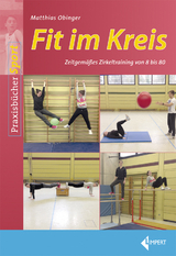 Fit im Kreis - Matthias Obinger