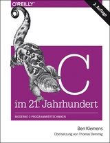 C im 21.Jahrhundert - Klemens, Ben