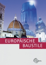 Europ&auml;ische Baustile - Manfred Schenck