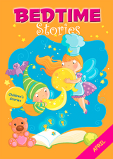 30 Bedtime Stories for April - Sally-Ann Hopwood,  Bedtime Stories