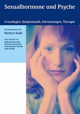 Sexualhormone und Psyche -  Herbert Kuhl