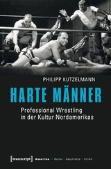 Harte M&auml;nner - Philipp Kutzelmann