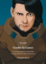 Gender In Games - Nina Kiel