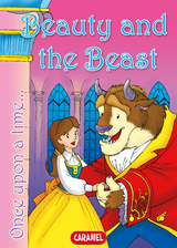 Beauty and the Beast - Jeanne-Marie Leprince de Baumont, Jes&uacute;s Lopez Pastor,  Once Upon a Time