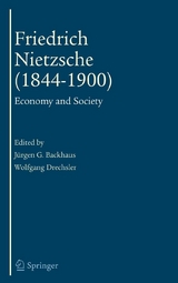 Friedrich Nietzsche (1844-1900) - 