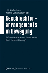 Geschlechterarrangements in Bewegung - 
