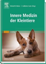 Innere Medizin der Kleintiere - Nelson, Richard W.; Couto, C. Guillermo