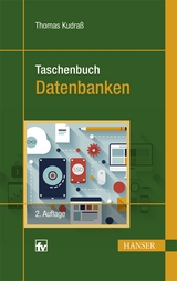 Taschenbuch Datenbanken - Kudraß, Thomas