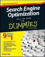 Search Engine Optimization - Clay, Bruce