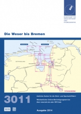 Die Weser bis Bremen - Bundesamt für Seeschifffahrt und Hydrographie