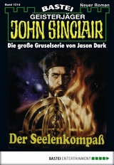 John Sinclair 1014 - Jason Dark