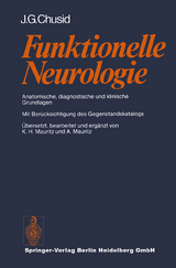 Funktionelle Neurologie - J. G. Chusid