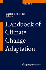 Handbook of Climate Change Adaptation - 