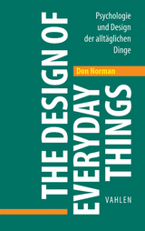 The Design of Everyday Things - Norman, Don
