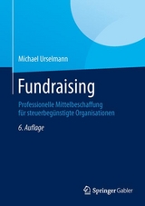 Fundraising - Michael Urselmann