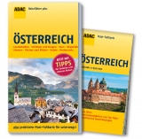 ADAC Reiseführer plus Österreich - Rob, Gerda