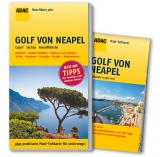 ADAC Reisef&uuml;hrer plus Golf von Neapel - Gerda Rob