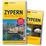 ADAC Reisef&uuml;hrer plus Zypern - Edda Neumann-Adrian, Michael Neumann-Adrian