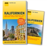 ADAC Reisef&uuml;hrer plus Kalifornien - Alexander J&uuml;rgens