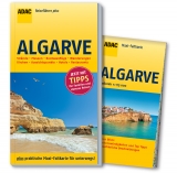ADAC Reisef&uuml;hrer plus Algarve - Gabriel Calvo Lopez-Guerrero, Sabine Tzschaschel