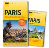 ADAC Reisef&uuml;hrer plus Paris - Gabriele Christine Schenk