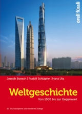 Weltgeschichte - Joseph Boesch, Rudolf Schläpfer, Hans Utz