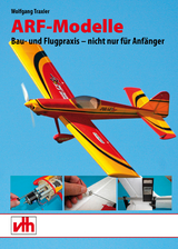 ARF-Modelle - Wolfgang Traxler