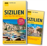 ADAC Reisef&uuml;hrer plus Sizilien - Gisela Budd&eacute;e