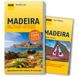 ADAC Reisef&uuml;hrer plus Madeira - Daniela Schetar, Friedrich K&ouml;the