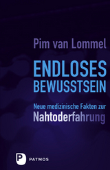 Endloses Bewusstsein - Pim van Lommel