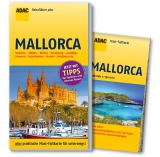 ADAC Reisef&uuml;hrer plus Mallorca - Cornelia H&uuml;bler
