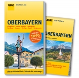 ADAC Reisef&uuml;hrer plus Oberbayern - Lillian Schacherl