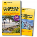 ADAC Reisef&uuml;hrer plus Mecklenburg-Vorpommern - Christiane Kaufmann