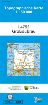 Gro&szlig;dubrau (L4752)