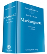 Markengesetz - 
