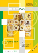 ReligionPLUS - Claudia Sch&auml;ble, Thomas van Vugt, Hans-Peter Eggerl