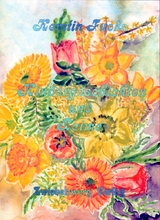 Kindergeschichten und Reime - Kerstin Fuchs