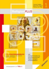 ReligionPLUS - Claudia Sch&auml;ble, Thomas van Vugt, Hans-Peter Eggerl