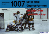 1007 Spiel- und &Uuml;bungsformen im Eislaufen und Eishockey