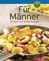Minikochbuch &bull; F&uuml;r M&auml;nner