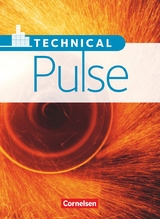 Pulse - Technical Pulse - B1/B2 - Steve Williams, Megan Hadgraft