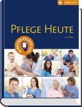 Pflege Heute, kleine Ausgabe - 
