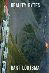 Reality Bytes - Bart Lootsma