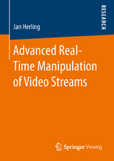 Advanced Real-Time Manipulation of Video Streams - Jan Herling