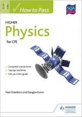 How to Pass Higher Physics - Chambers, Paul; Gavin, Douglas