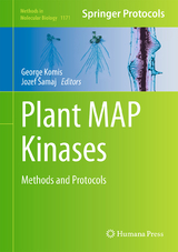 Plant MAP Kinases - 