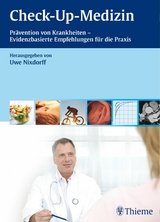 Check-Up-Medizin -  Uwe Nixdorff