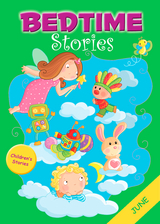 30 Bedtime Stories for June - Sally-Ann Hopwood,  Bedtime Stories