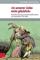 &raquo;In unserer Liebe nicht gl&uuml;cklich&laquo; - 